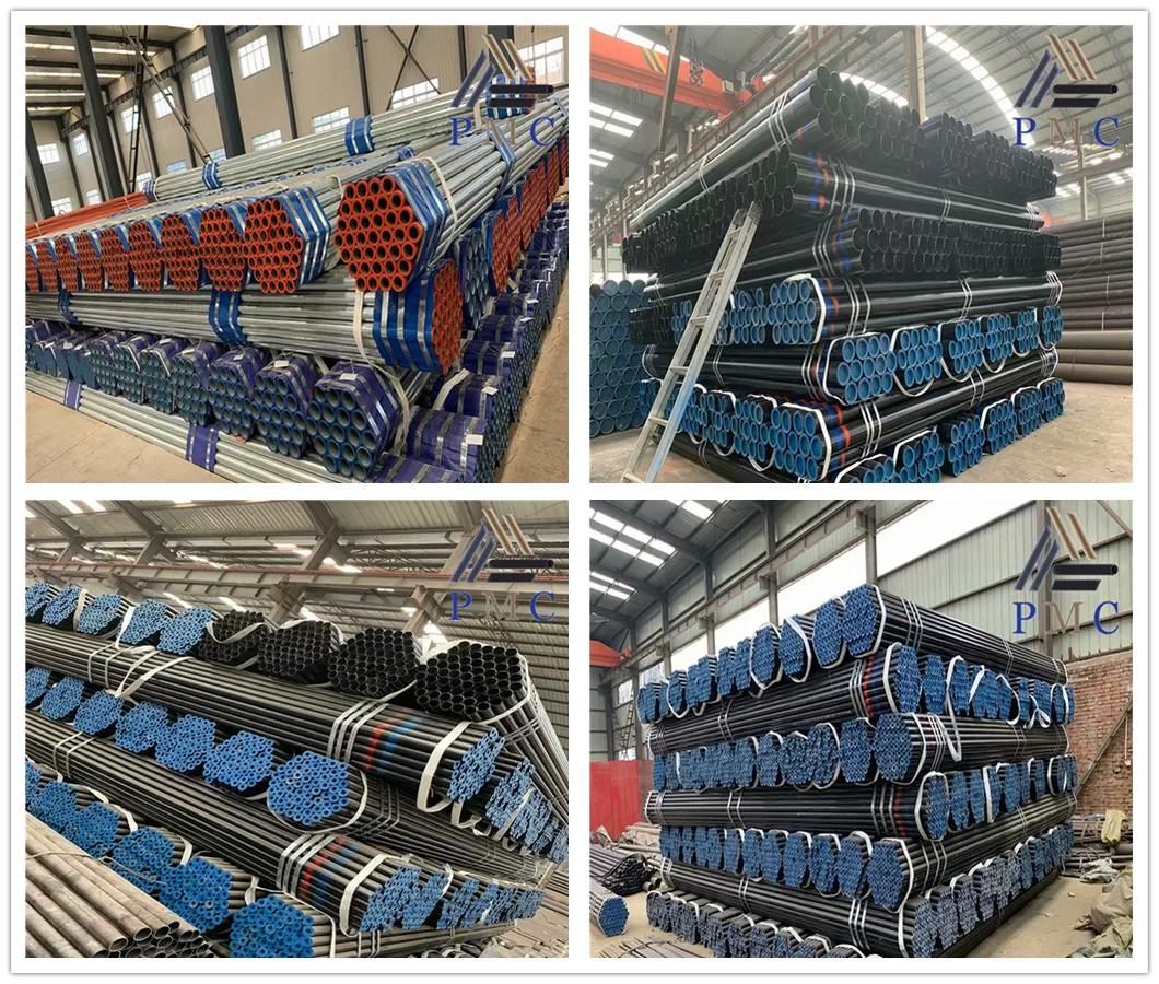 Detailed Pipe Photo 1