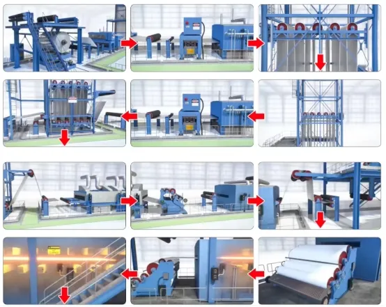Steel Coil Packaging