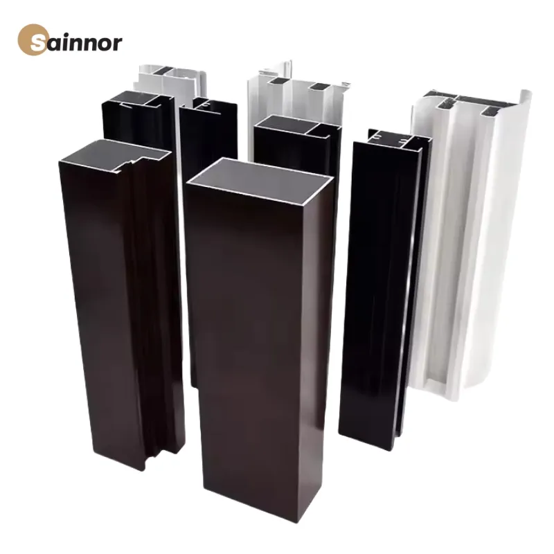 Aluminum Extrusion Profiles
