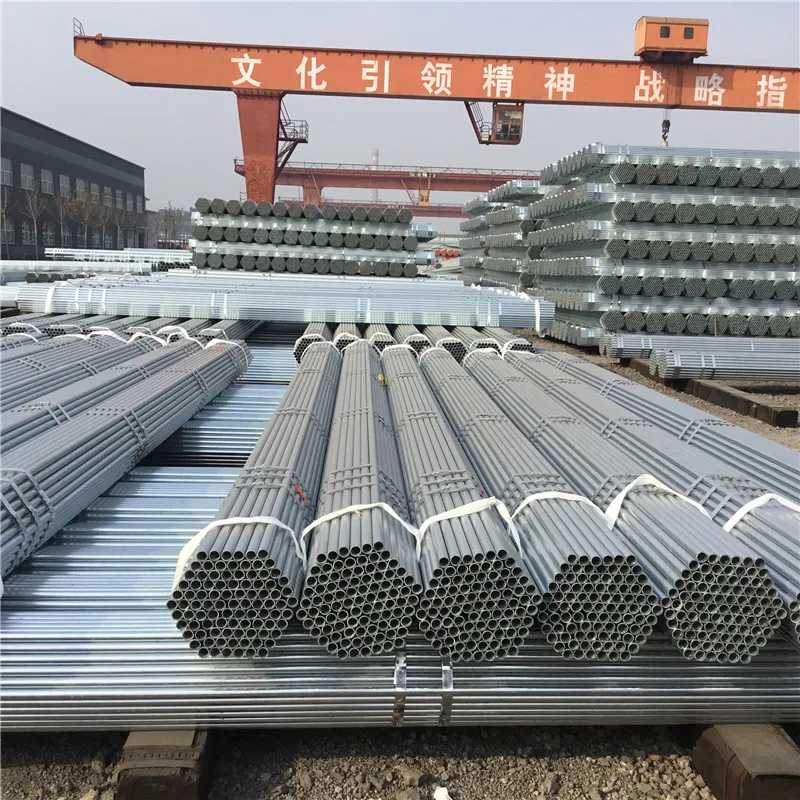 ASTM A106 Grade B Pipe