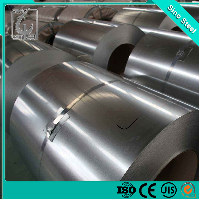 Gi Coil Ral5012 Galvanized Steel Coil Galvanized Coils