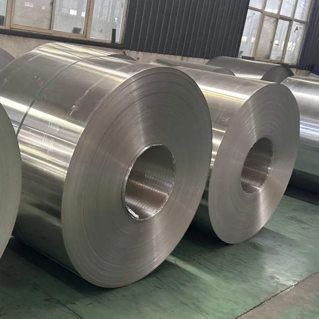Aluminum Product 3