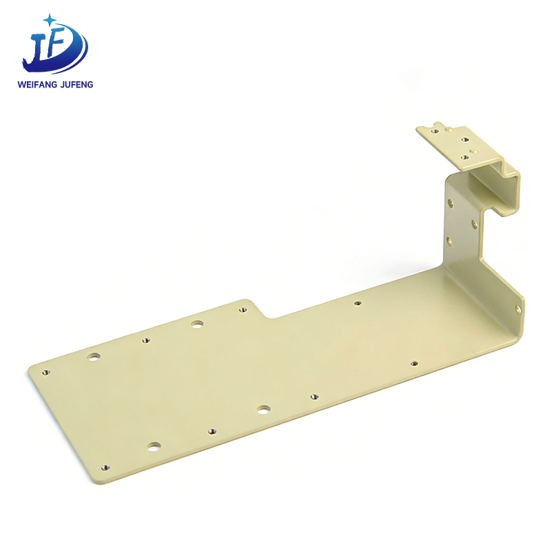 OEM Aluminium/Carbon Steel/Stainless Steel/Alloy Steel/Metal Automatic Auto/Automotive Stamping Product with Anodized