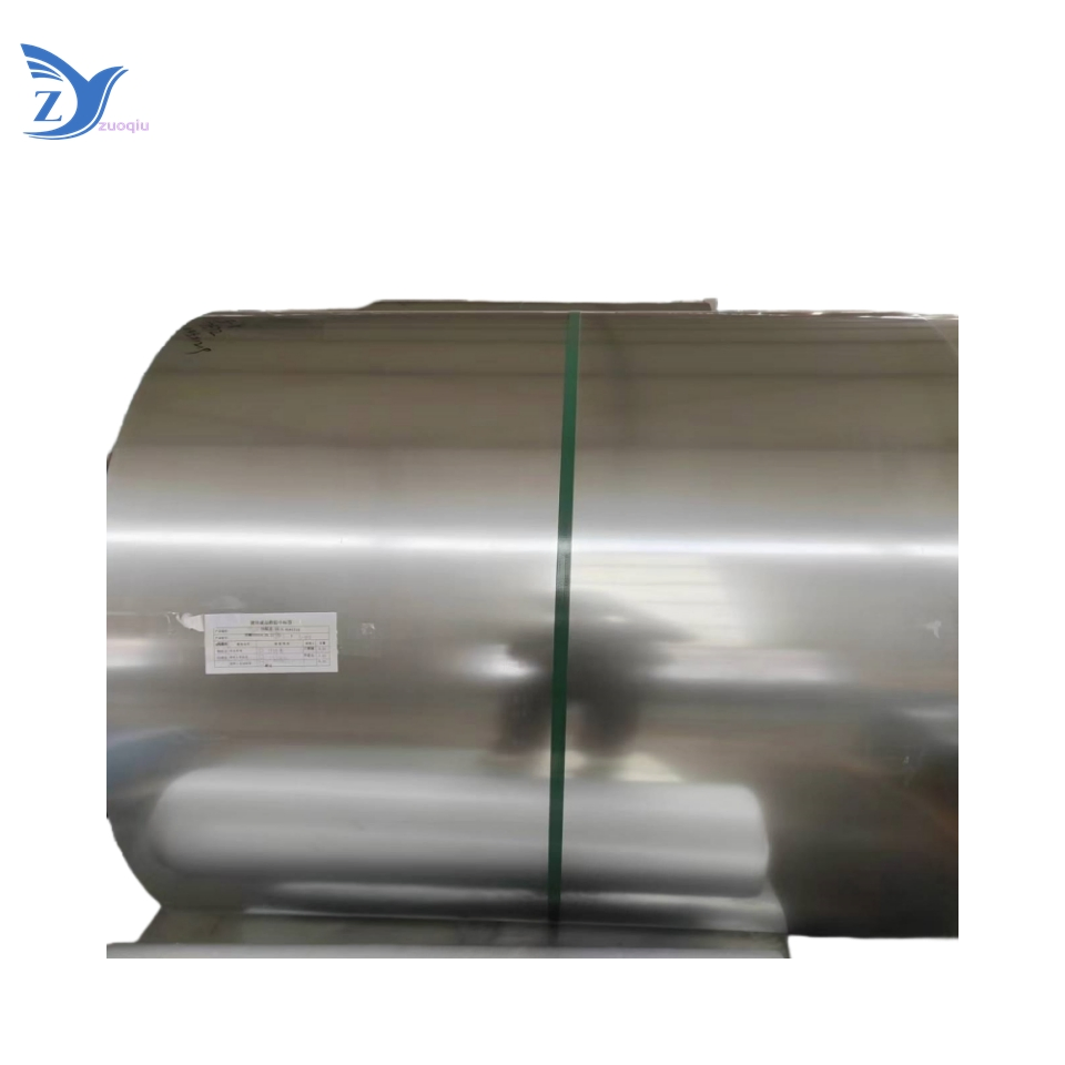 Hot Dipped SGCC Dx51d G60 G90 Z60 Z80 Z100 Z120 Z275 Zinc Coated Galvanized Steel Coil