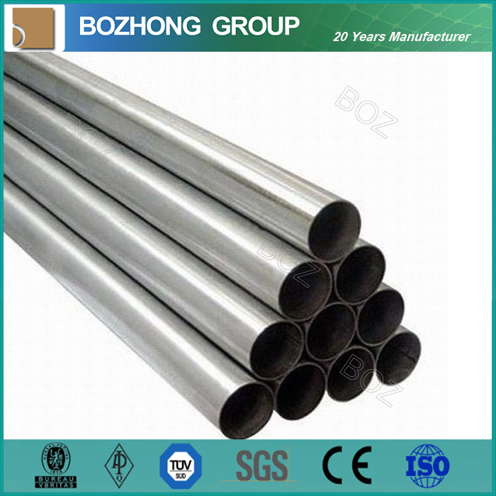 Hastelloy C-4 N06455 High Temperature Resistant Tubo De Acero Inoxidable Stainless Steel Pipe