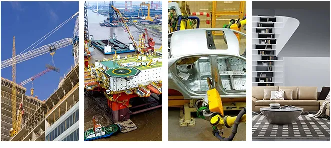 Application Examples