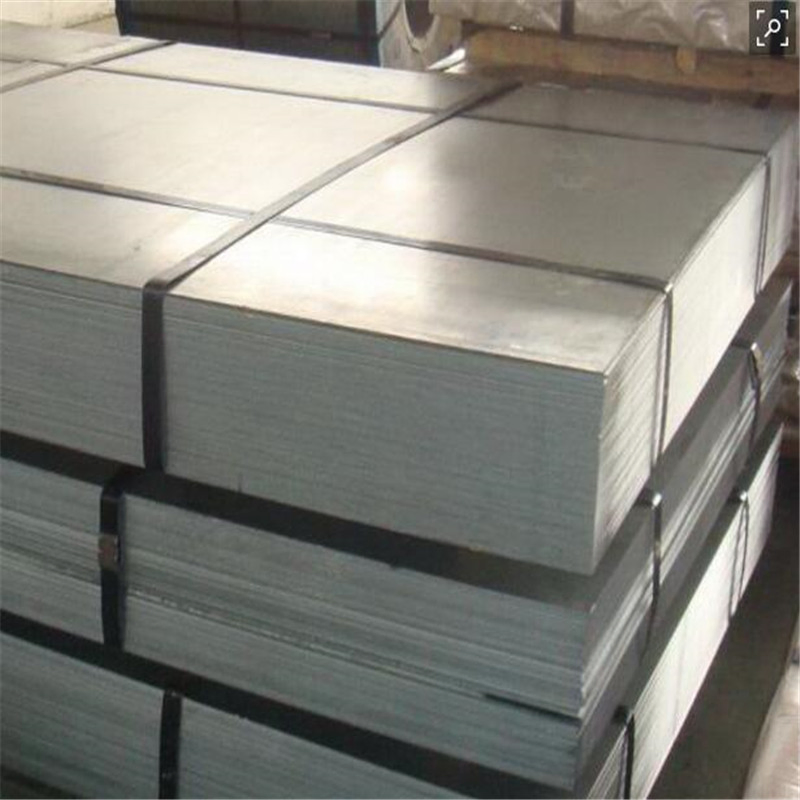 0.2mm to 3mm SPCC SD Price Cold Rolled Steel Sheet 2mm and Mor Thickness