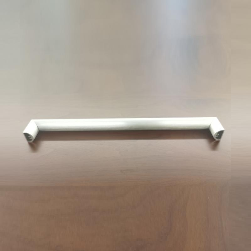 Electrophoresis Anti Scratch Aluminum Extrusion Profile for Photo Frame TV Frame