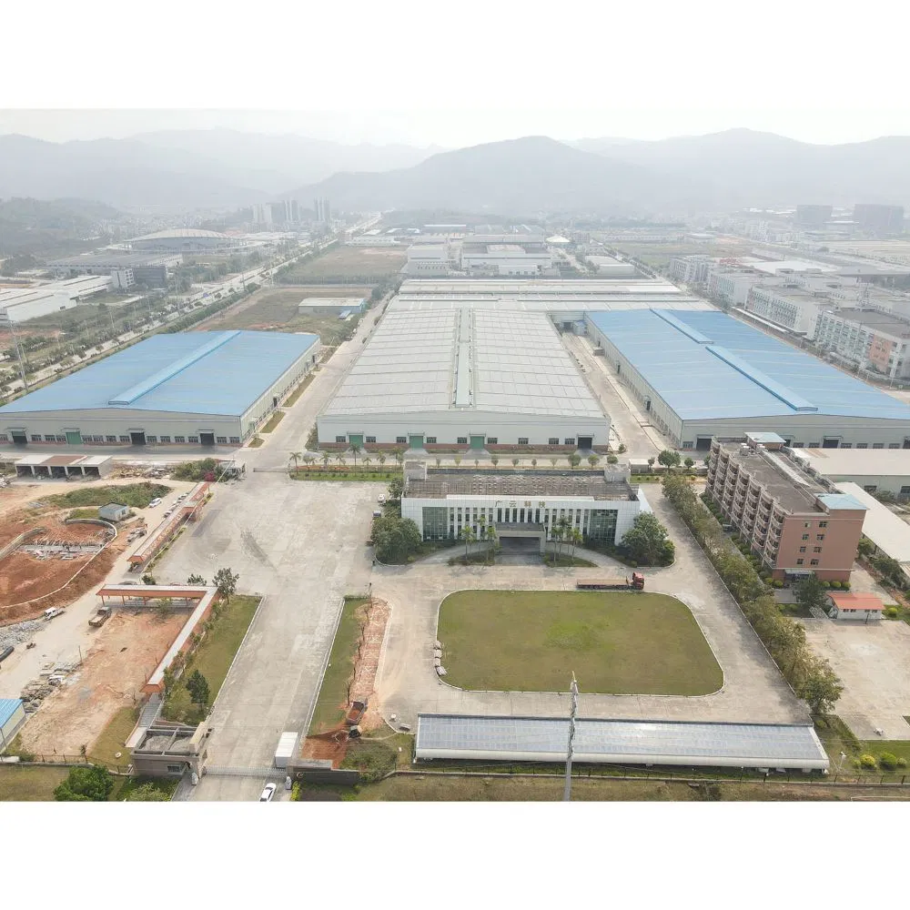 Factory View 1