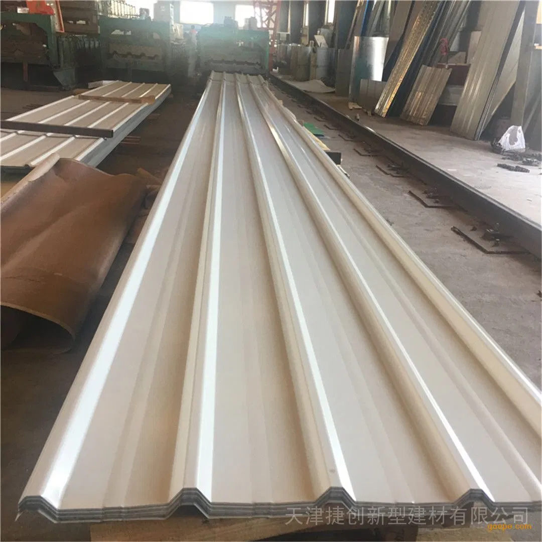 High Quality PPGI PPGL Pre-Prepainted Galvanized Steel Coil Corrugated Sheet Color Coated Roofing Sheet for Construction Shirley