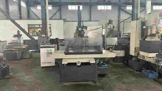 Ramparts BuildCore steel product quality inspection and warehouse operations