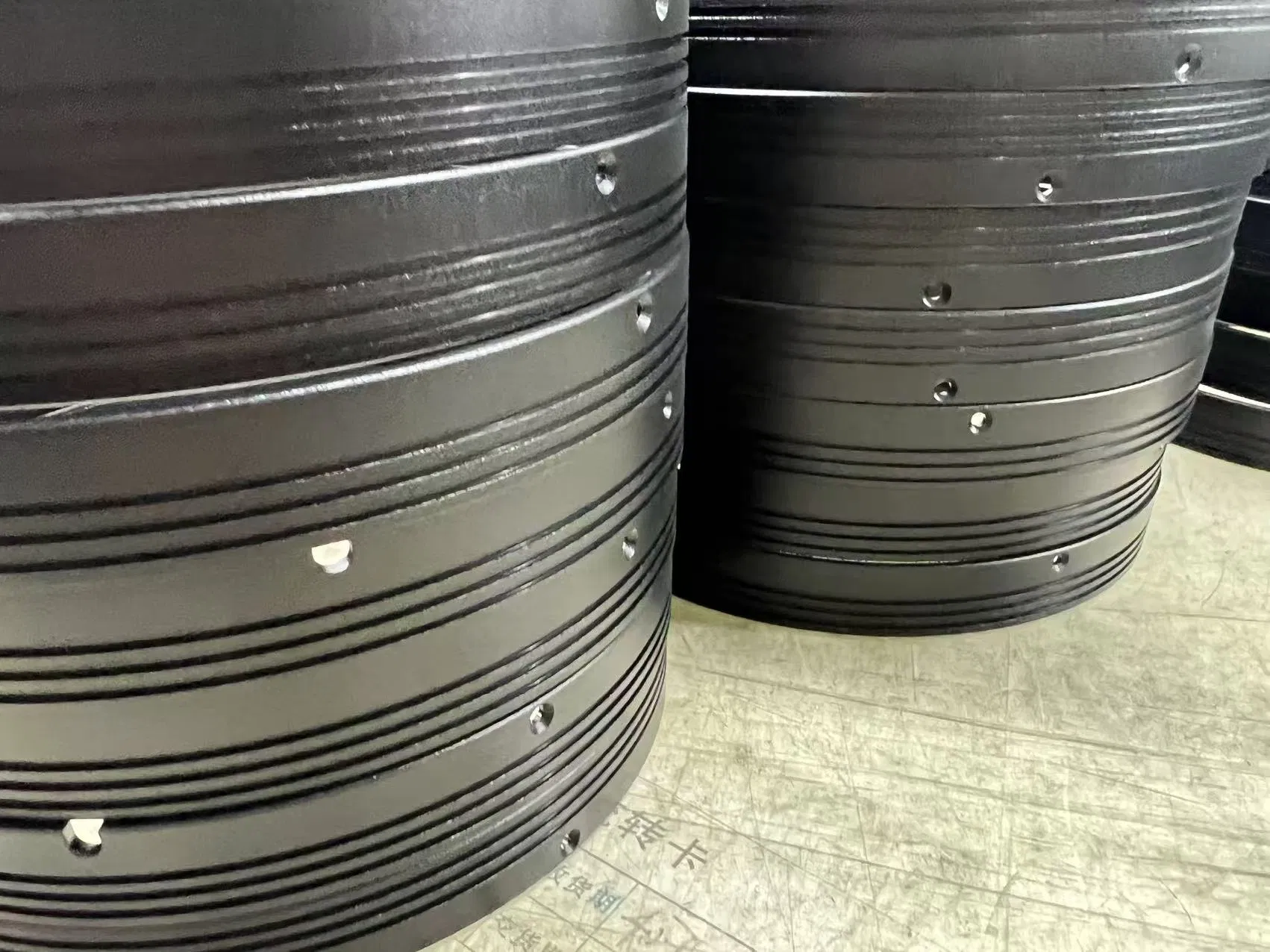 3. Customizable Anodized Aluminum Products for Precision Hardware Components