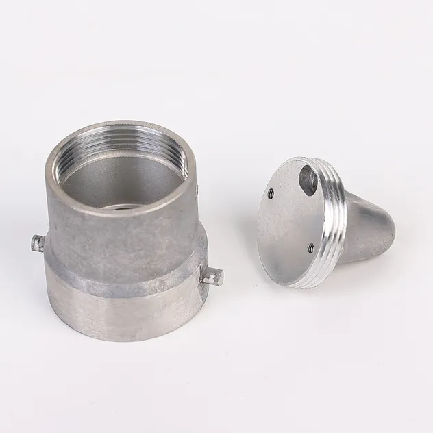 Machining Product 1