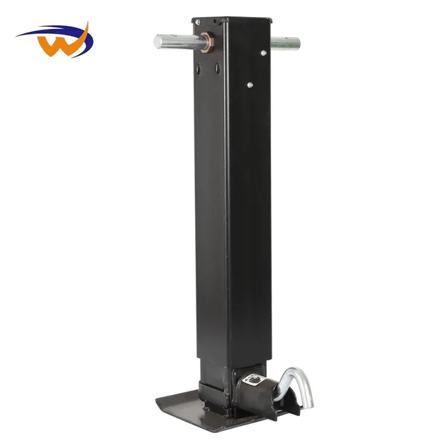 Trailer Jack Component 1