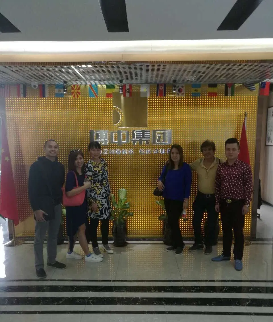 Aluminum Sheet Warehouse