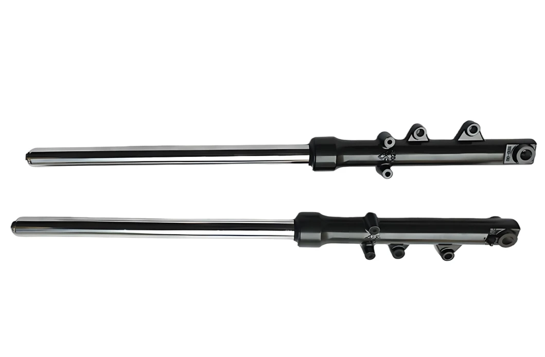 Shock Absorber Tube 5