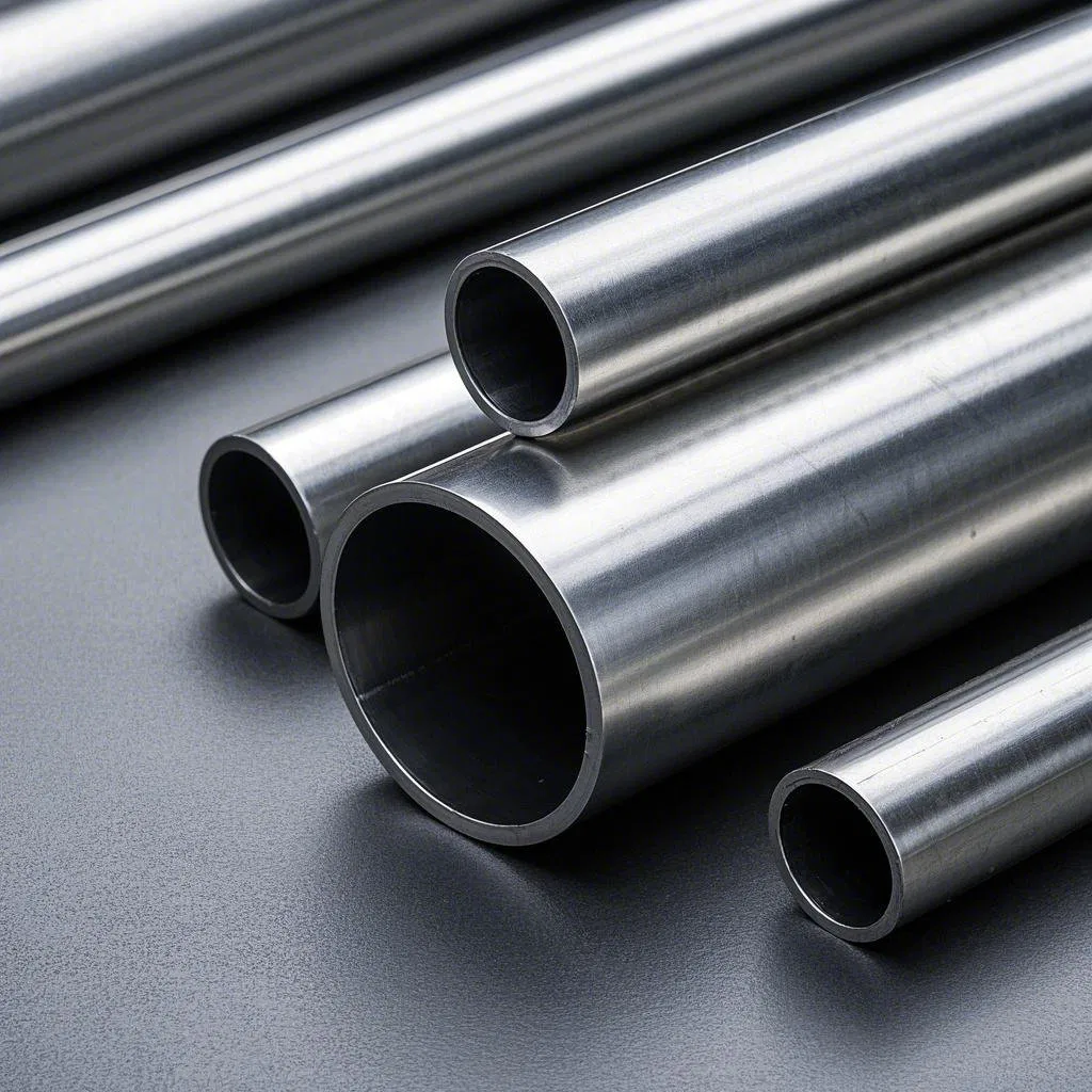 High-Performance JIS G3456 Carbon Steel Pipes for Harsh Environments