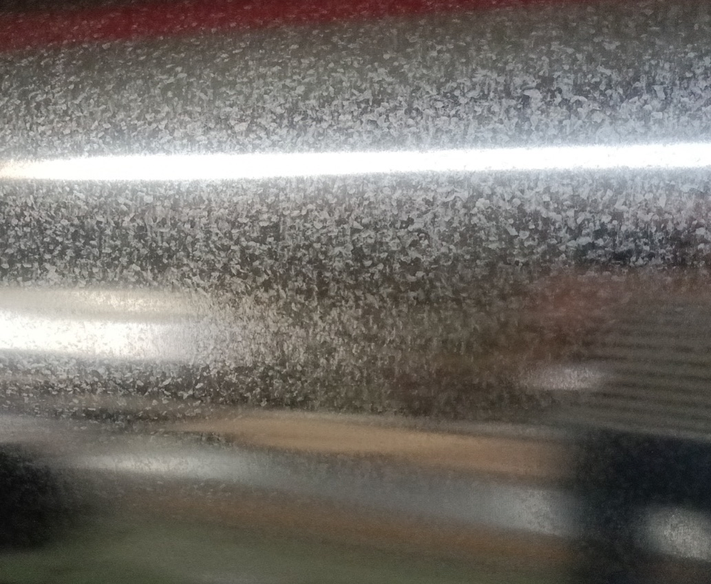 Sgch Full Hard Galvanized Steel Coils for Roofing