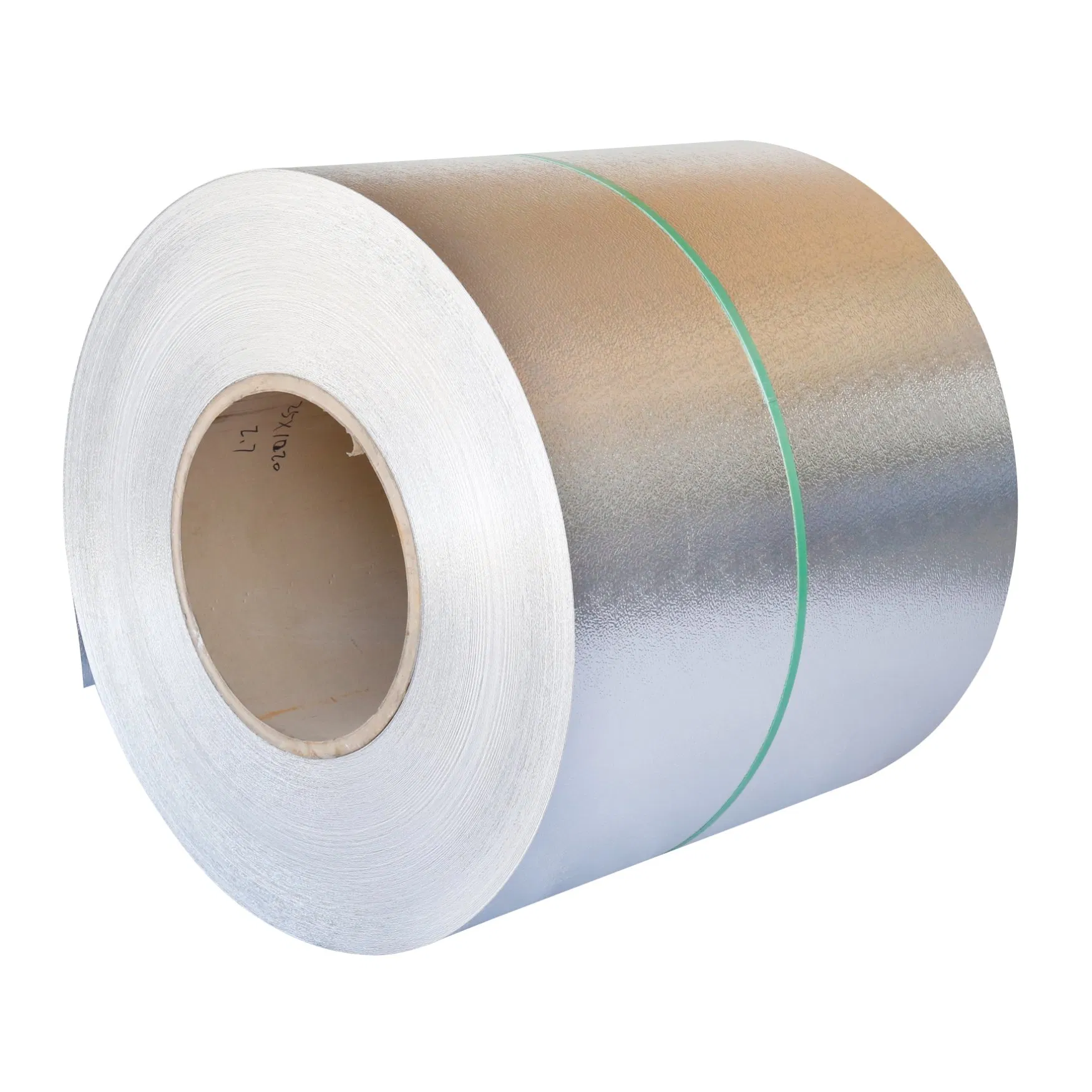 Aluminum/Aluminium Coil A1050/1100/3003/3105 with ASTM Standard