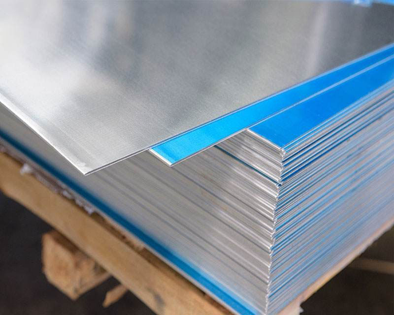 Factory Price H111 H116 H14 H24 H32 T6 Aluminium Sheet / 1050 1060 1070 a 1100 3003 5052 5083 5754 6061 Aluminum Sheet