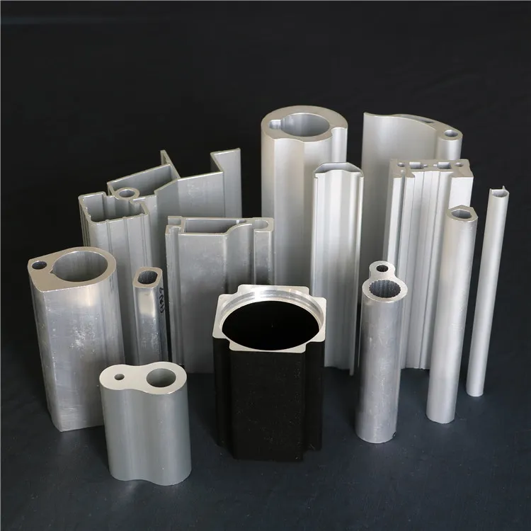 Aluminum products