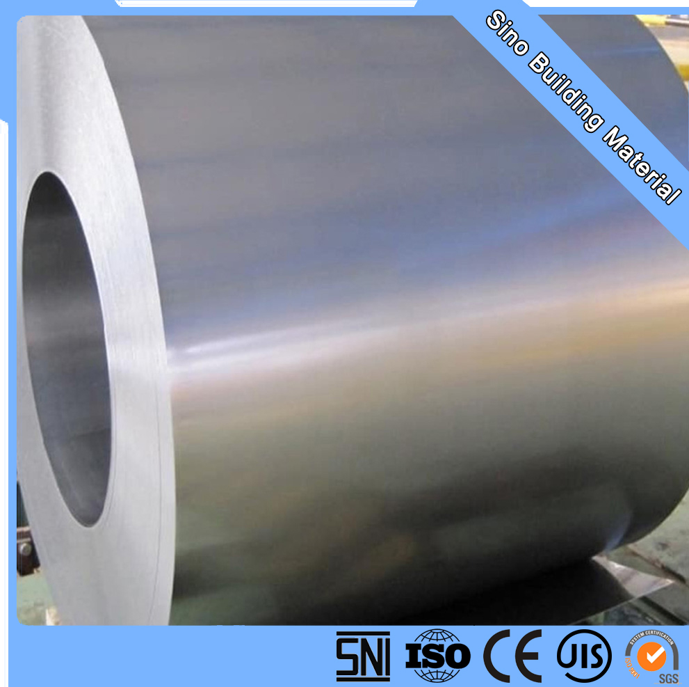 High-Quality Pre-Coated Metal Galvanized Steel Sheets for Sale