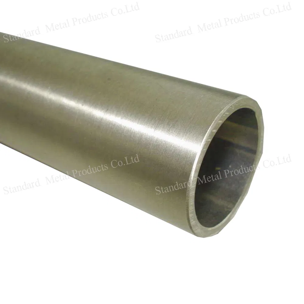 A312 Smls Stainless Steel Pipe 304h Tp304h 304 316 310 347 2205 Stainless Steel Pipe