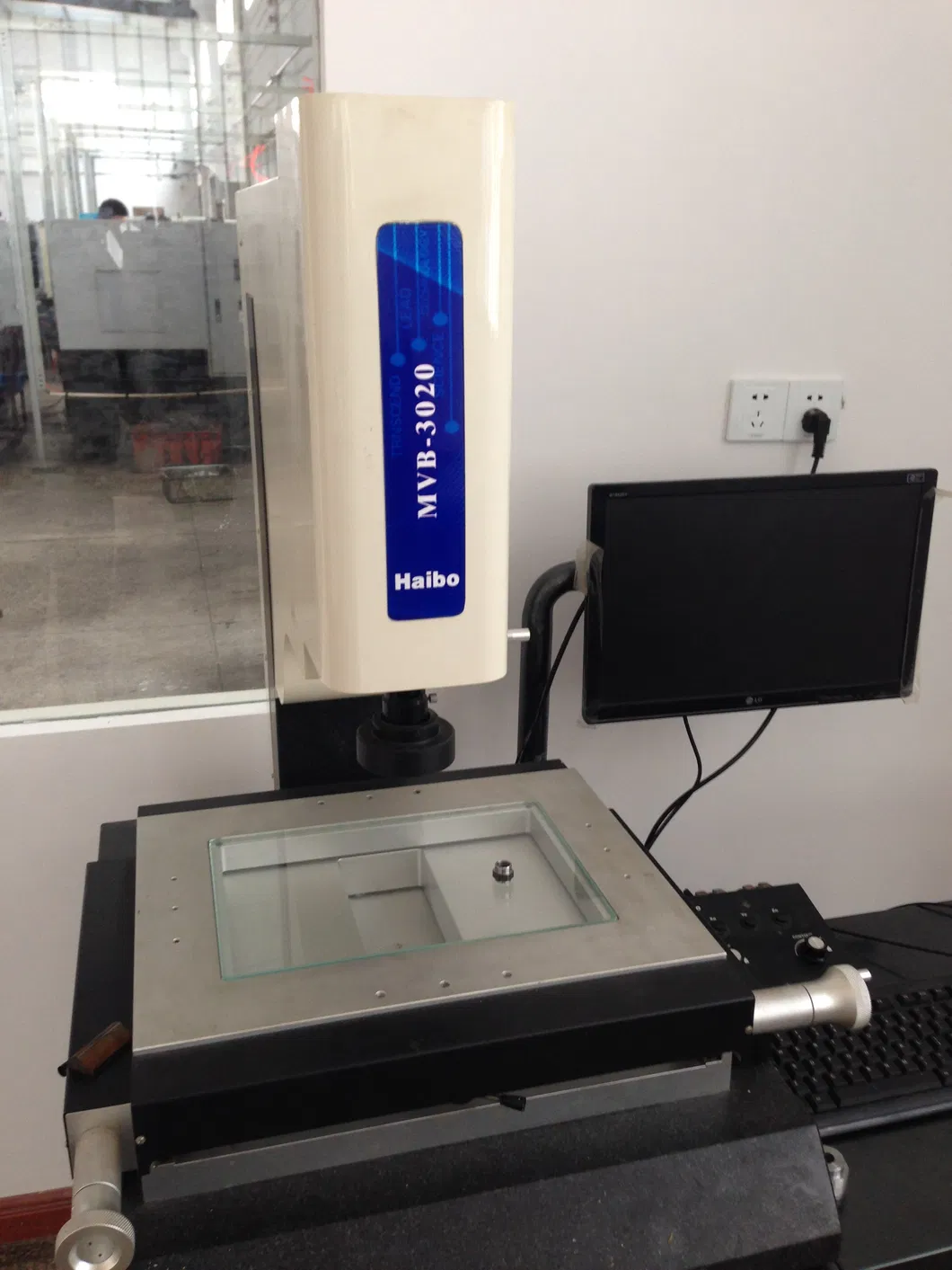 Inspection Equipment 1