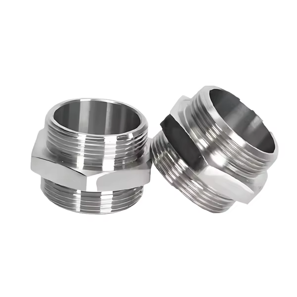 OEM Customized Aluminum Anodized Products with Dwg Drawings and Certification