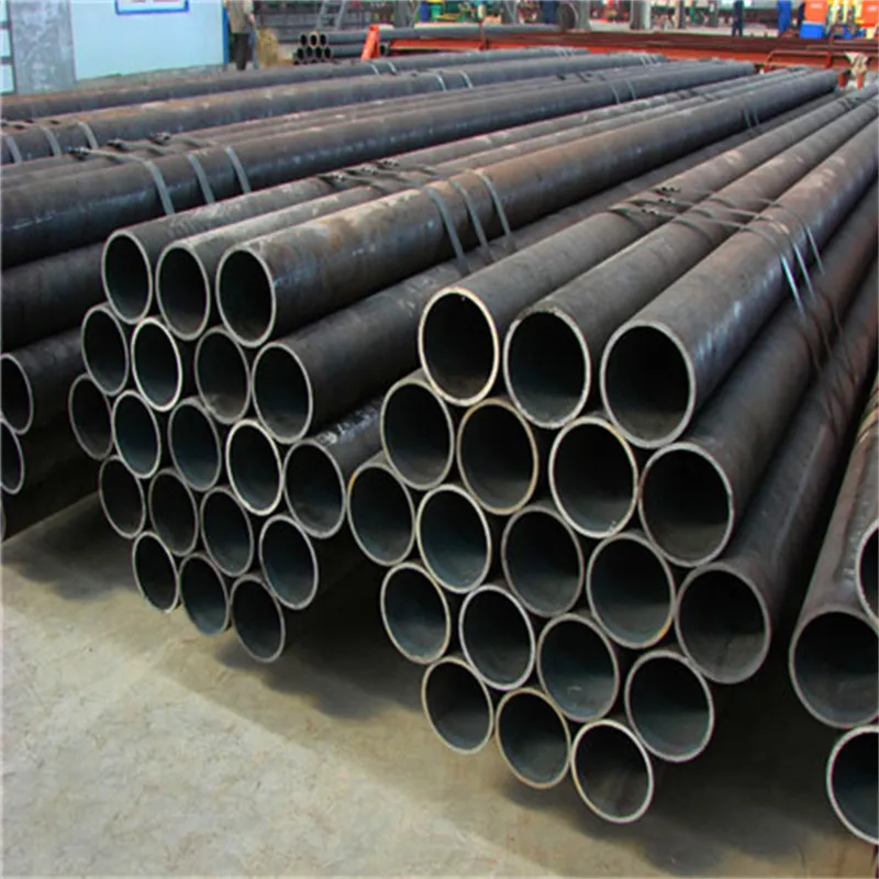 Alloy Steel Seamless Pipe