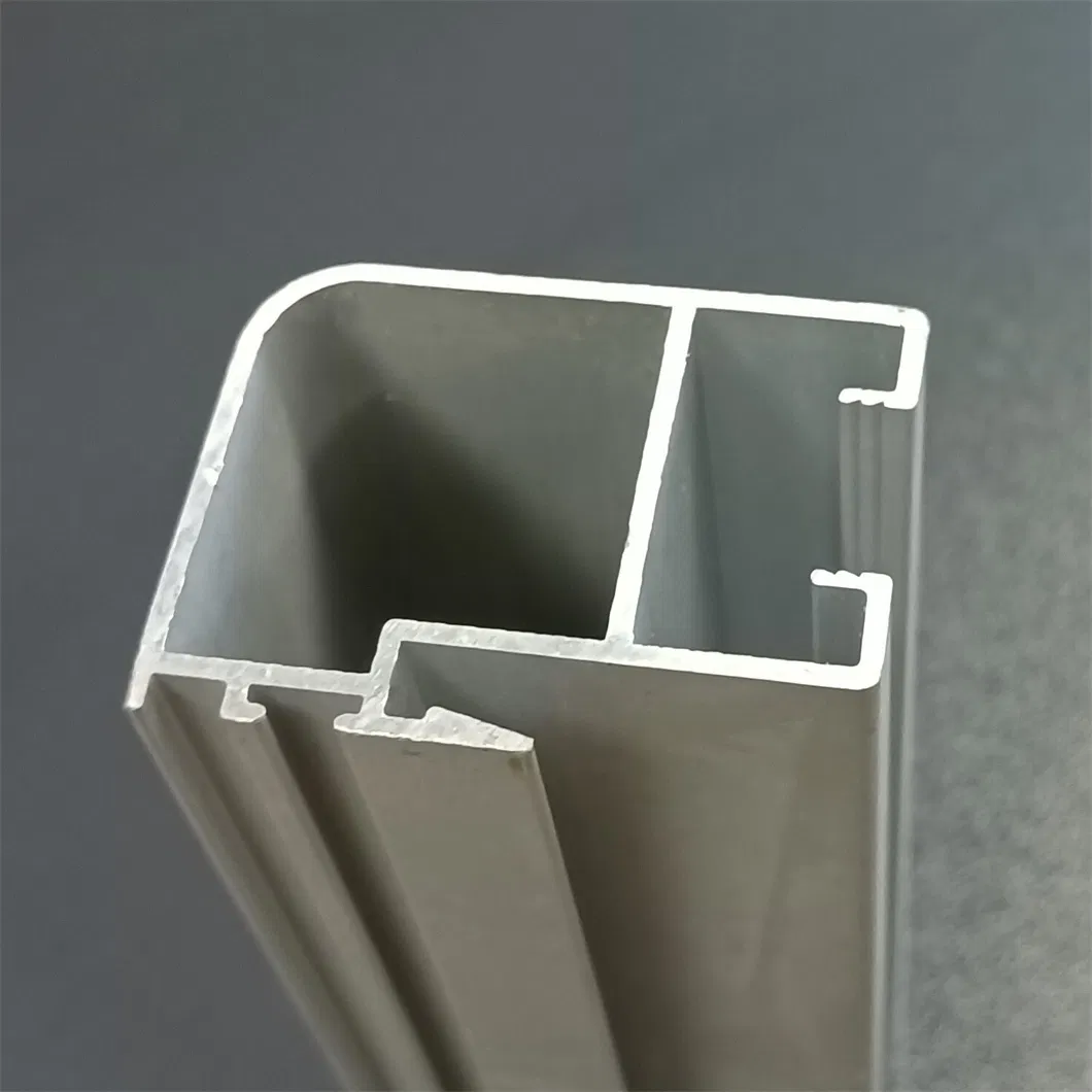 Assembled Line Aluminium Profiles OEM Factories Aluminum Extrusion Profiles for Window