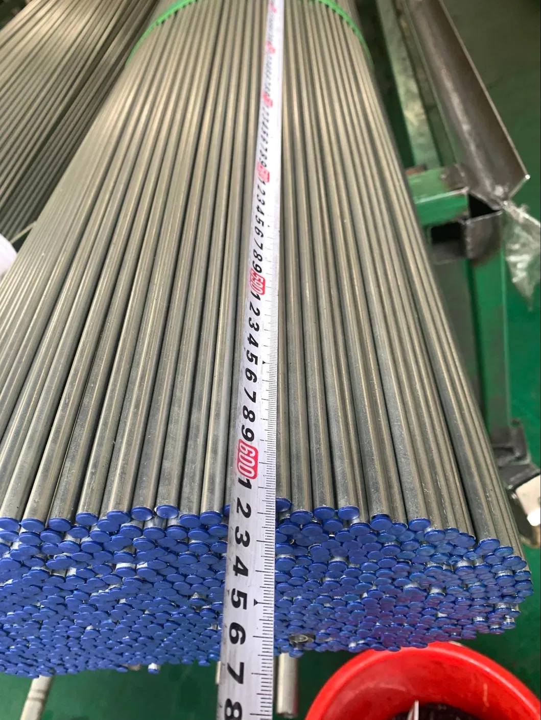 Precision Steel Tube 3