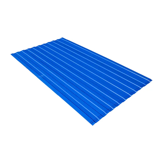 Roofing Sheet 2