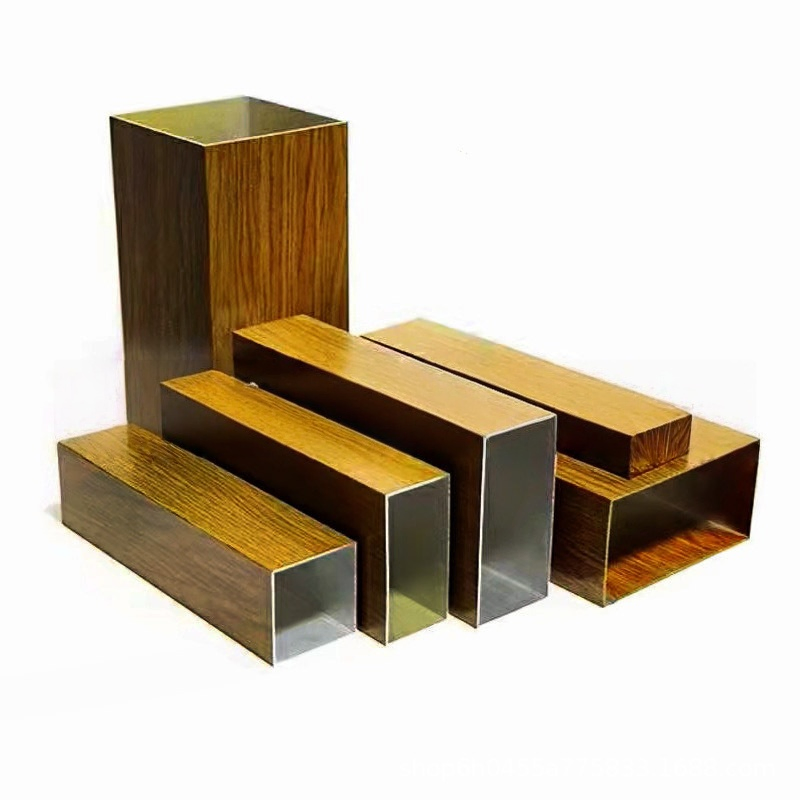 Aluminium Extrusion Profiles with Factory Price for Conveyor Mirror/Glass/Window/ Frame Sliding Door Solar Panel LED Fenceheat Sink