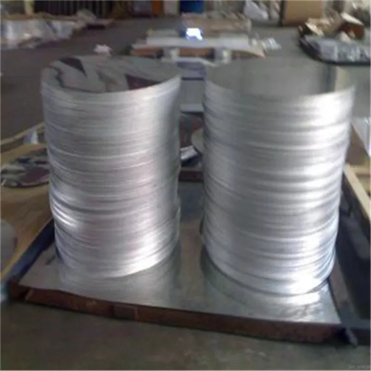 Aluminum Checkered Plate 1