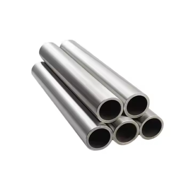 Wholesale Aluminum/Round/ Titanium/Welder/Seamless/Inconel/ Hastelloy/Nickel Alloy/304, 316L, 321, 430, 410 600 625 718 X750 N02200 Alloy Steel Pipe