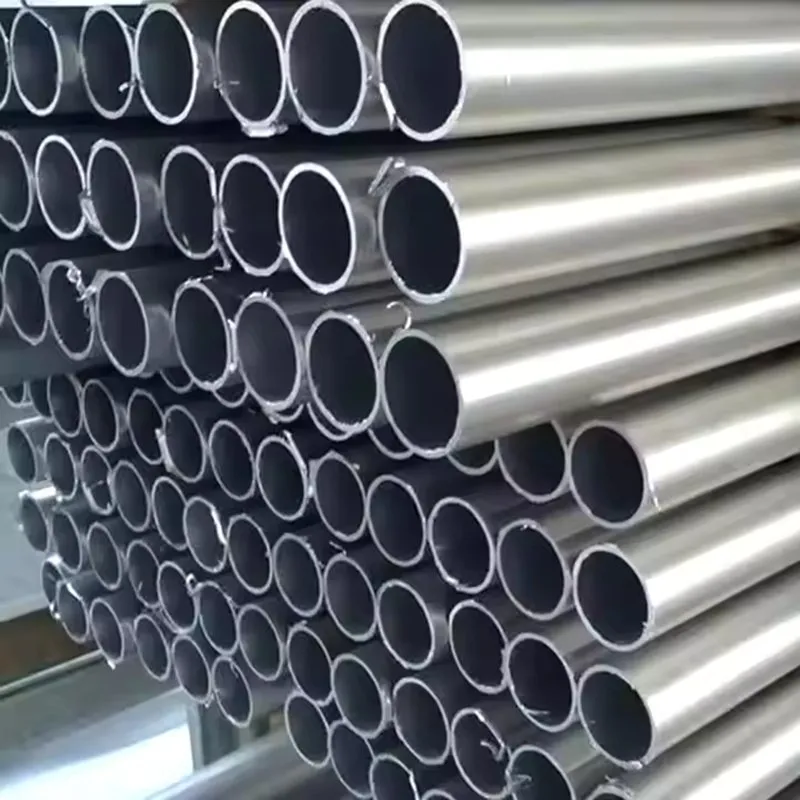 Nickel Alloy Tube 1