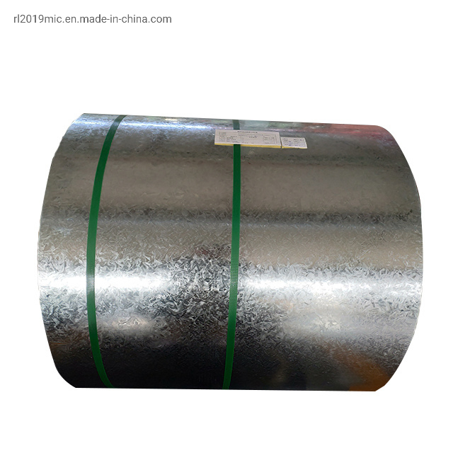 Hot Sales Galvanized Steel Coil Gi Steel Coil Gi Steel Strip Coil