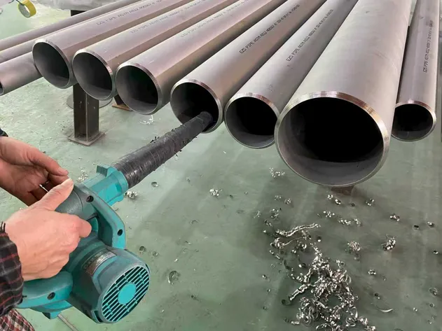 Inspection Process 2