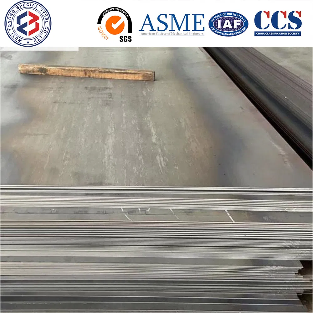 Manufacturer Supply ASTM A36 Steel Plate Mild Ms Iron Black Hot/Cod Rolled Low Carbon Steel Sheet Coil Plate Price for Building Material