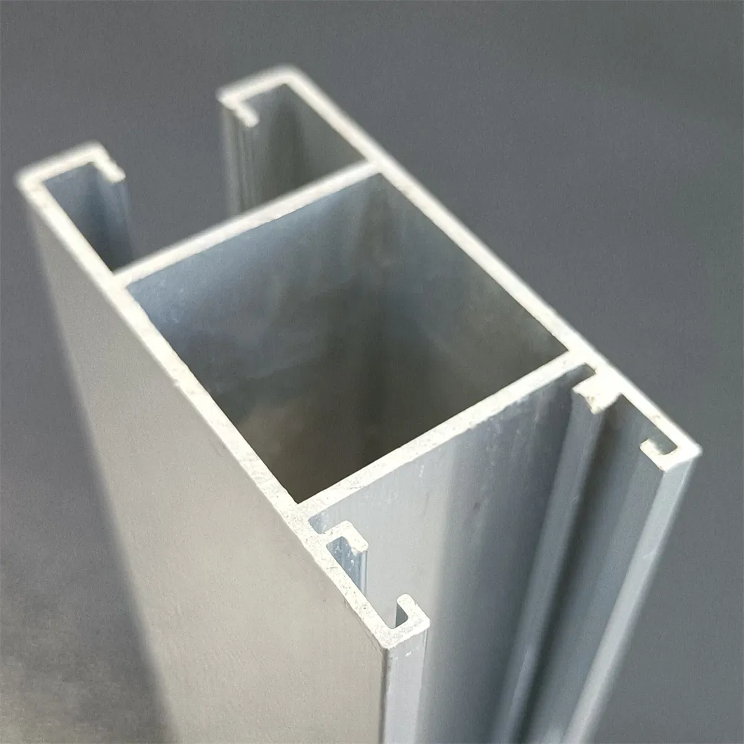 Assembled Line Aluminium Profiles OEM Factories Aluminum Extrusion Profiles for Window