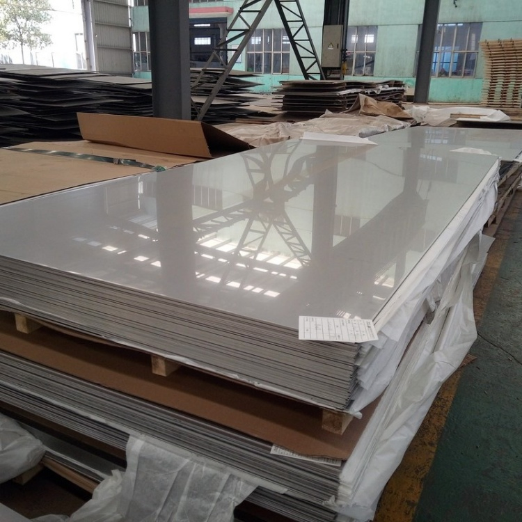 Mirror Surface Cold Rolled Stainless Steel Sheet Price304 316L