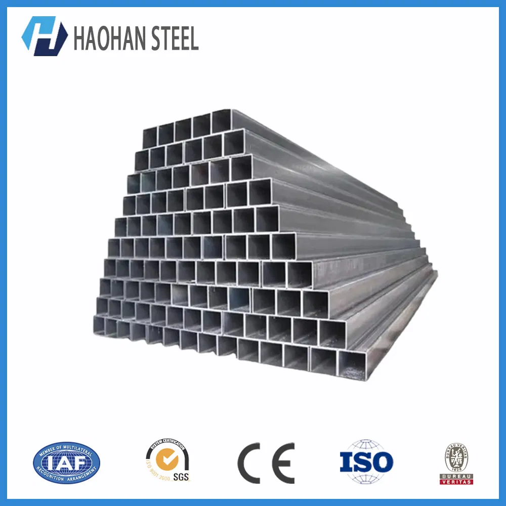Premium Quality Seamless Carbon Steel Pipes and Tubes