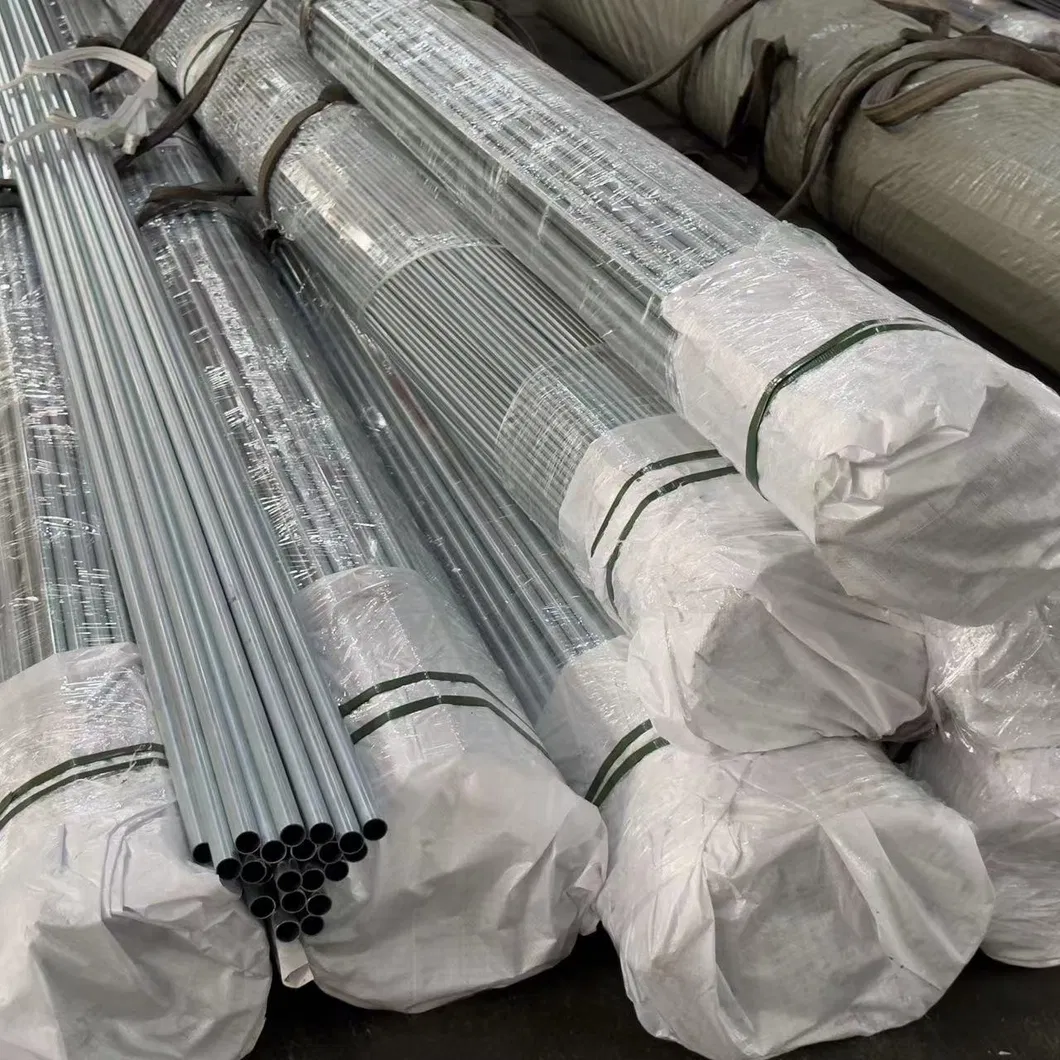 Precision Steel Tube 1