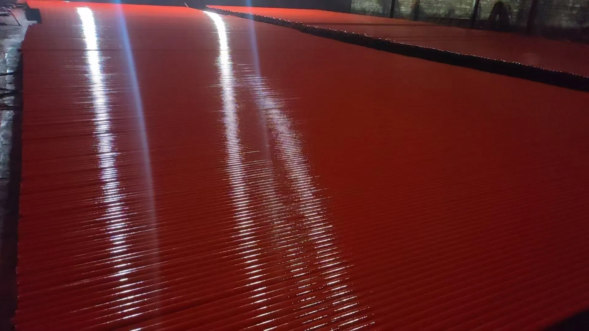 China Carbon Steel Seamless Steel Pipe/Tube API 5L ASTM A106 A53 Hot Rolled Sch80 3"