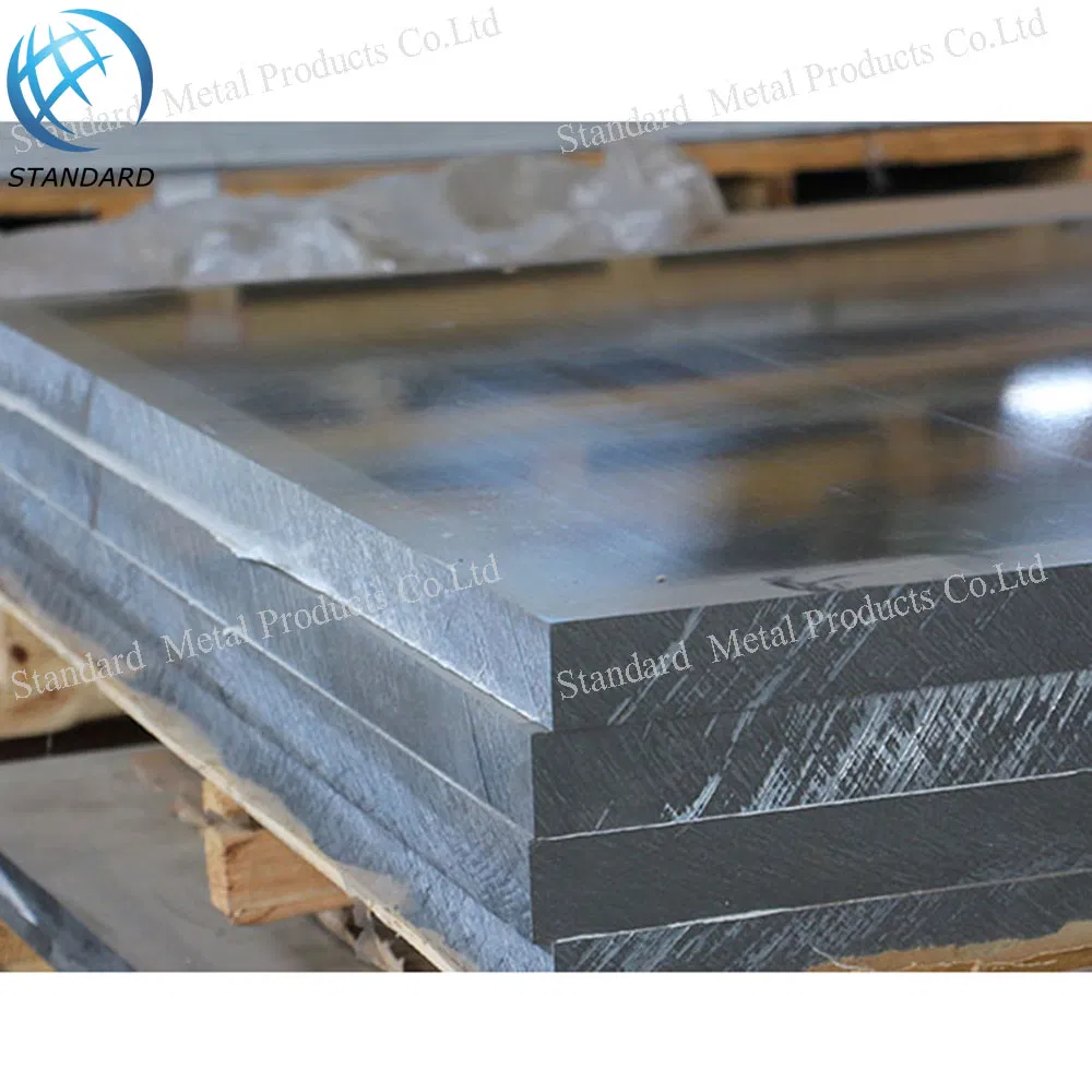 Aluminum Sheet