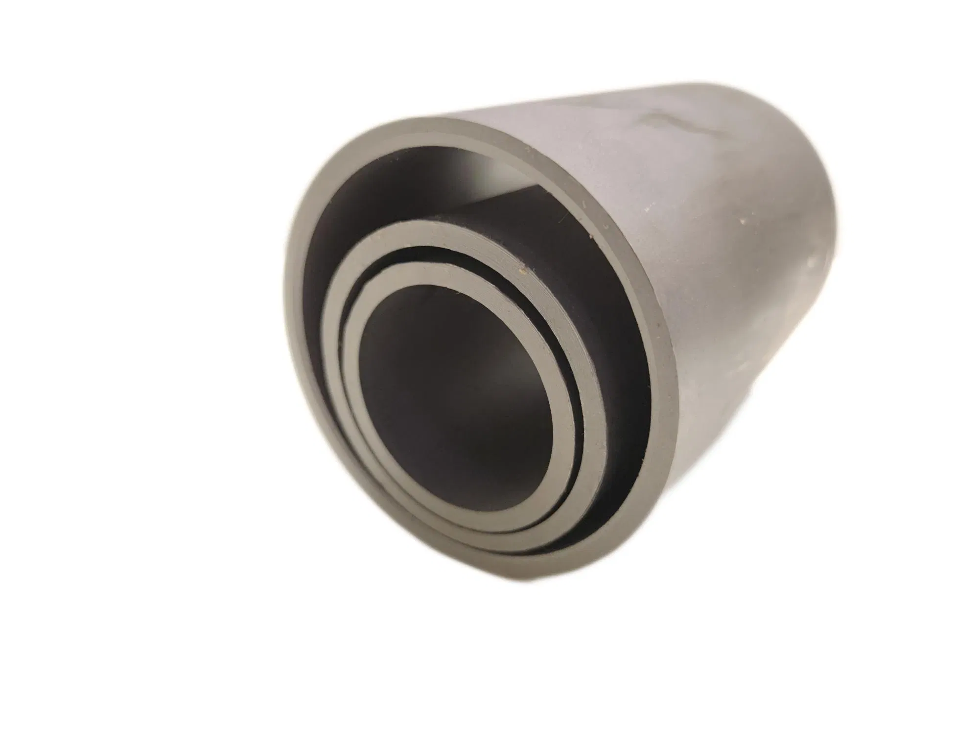 Premium Motorcycle Shock Absorber with Precision Seamless Steel Tube