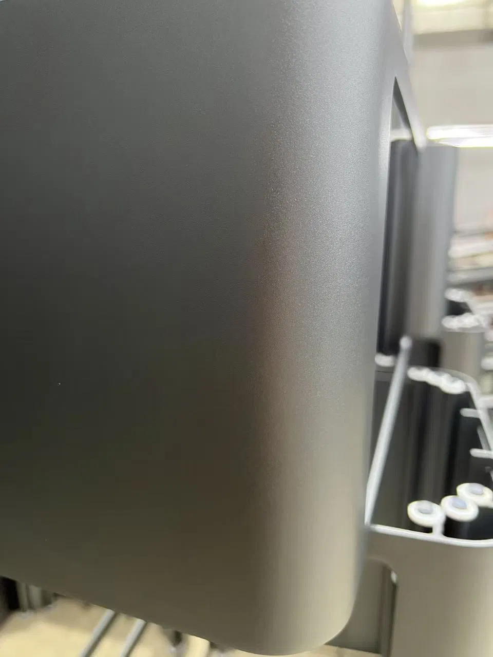 5. Anodized Aluminum Products for High-End Precision Component Applications