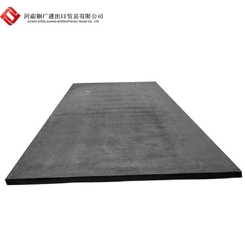 Hot Rolled Wnm400/450/500 Wearing Steel Plate Nm400/450/500 Steel Plate for Sale