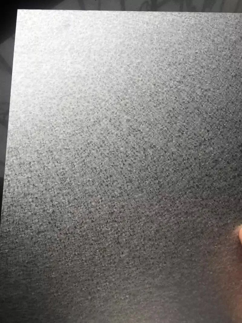 Galvalume Steel Coil 3